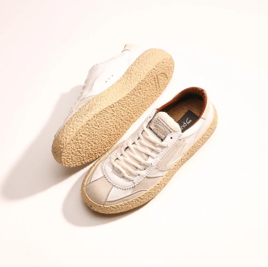 Puraai 1.01 Vintage Sneakers - Foto 6