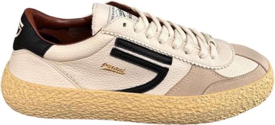 Puraai Sneakers