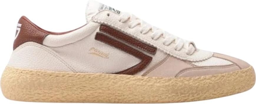 Puraai 1.01 Vintage Sneaker - Foto 6