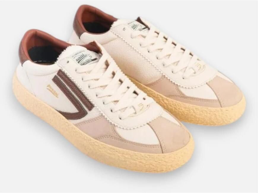 Puraai 1.01 Vintage Sneaker - Foto 4