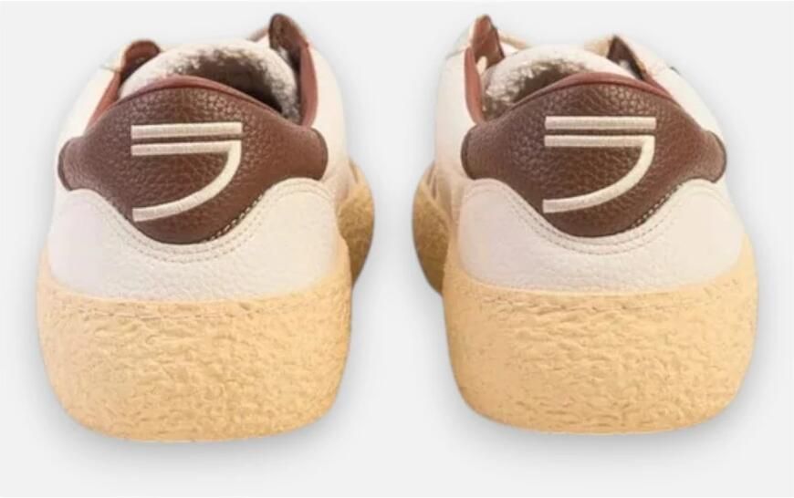 Puraai 1.01 Vintage Sneaker - Foto 5
