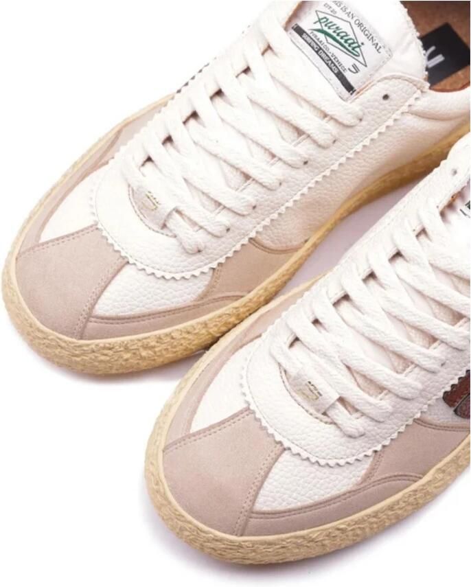 Puraai 1.01 Vintage Sneaker - Foto 3