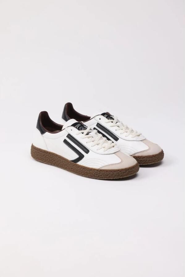Puraai Lage Sneakers PU601X-019 6.01 XS-MILK - Foto 5