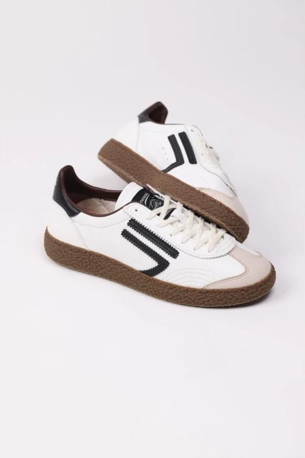 Puraai Lage Sneakers PU601X-019 6.01 XS-MILK - Foto 7