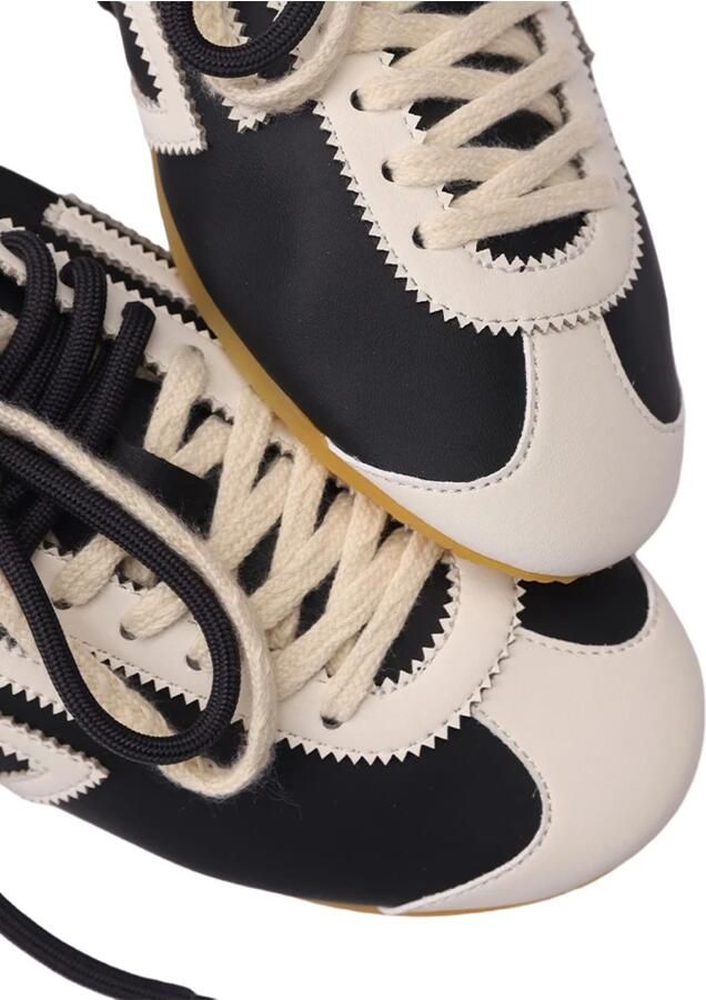 Puraai Sneakers - Foto 2