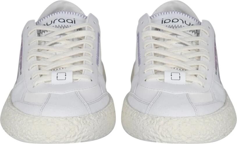 Puraai Sneakers White Dames - Foto 2