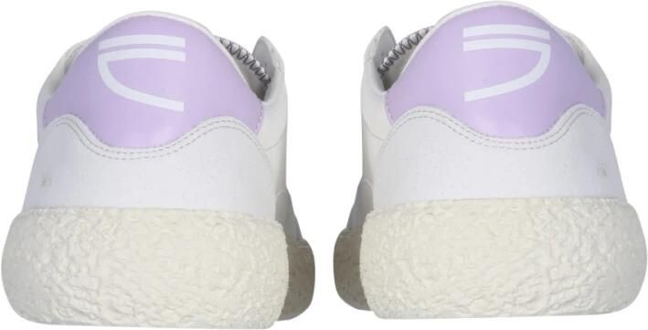 Puraai Sneakers White Dames - Foto 3