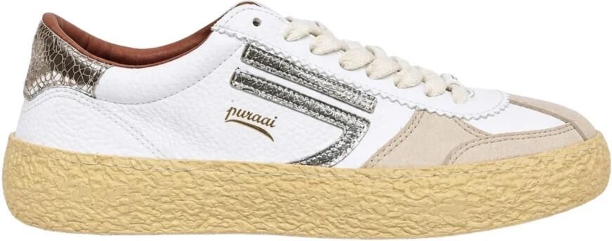 Puraai Sneakers
