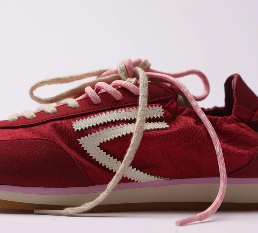 Puraai Sneakers met Logo - Foto 2