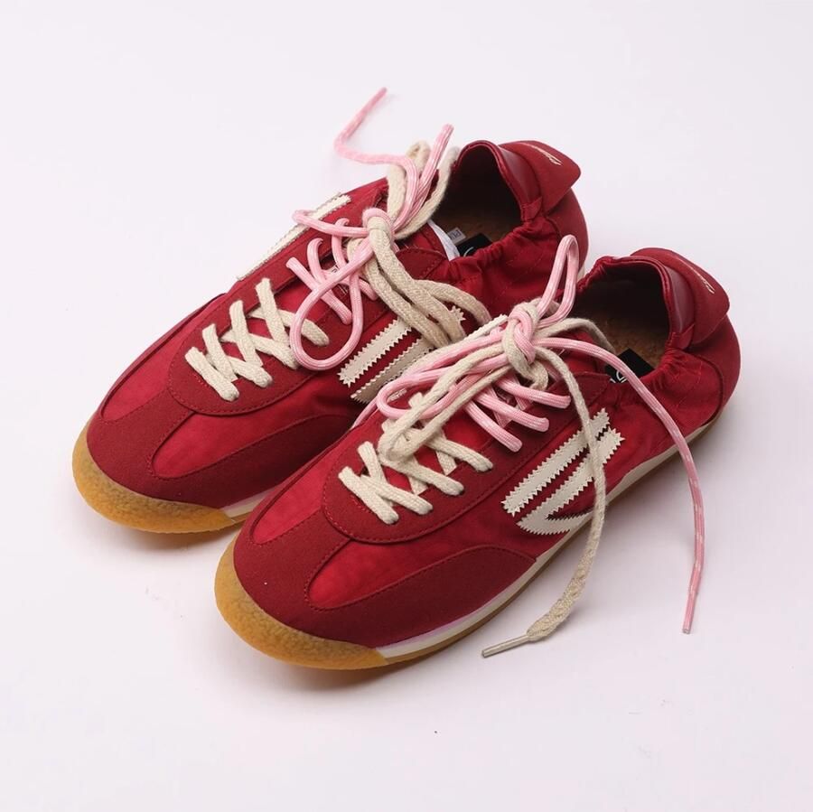 Puraai Sneakers met Logo - Foto 3