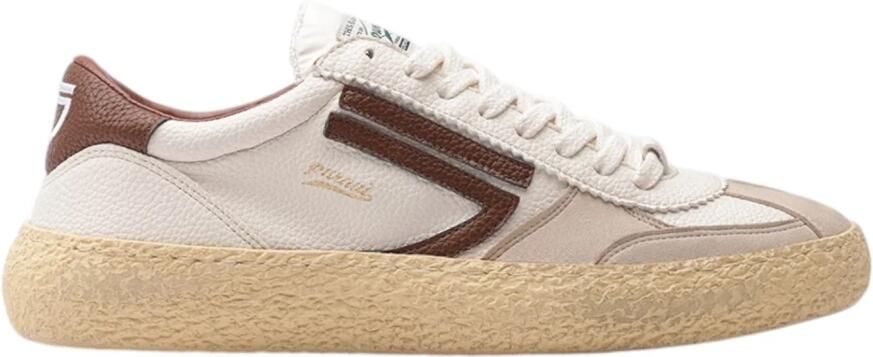 Puraai Tennis Vintage Cacao