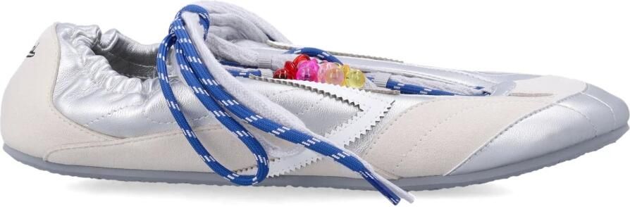 Puraai The Lizard Sneakers