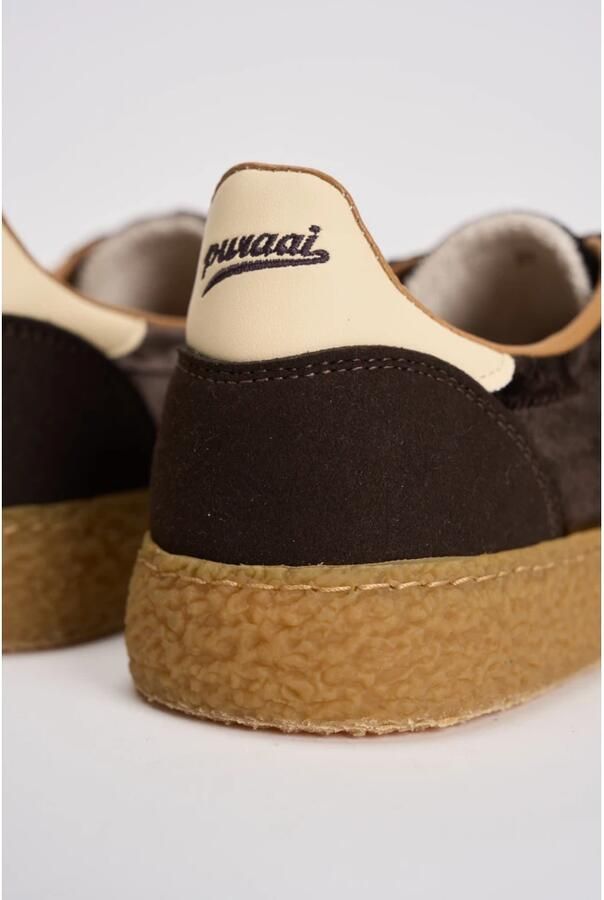 Puraai Velvet Sneaker - Foto 5