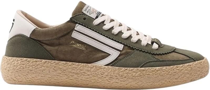 Puraai Vintage Alga