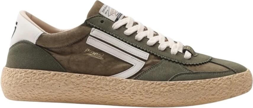 Puraai Vintage Alga Sneaker