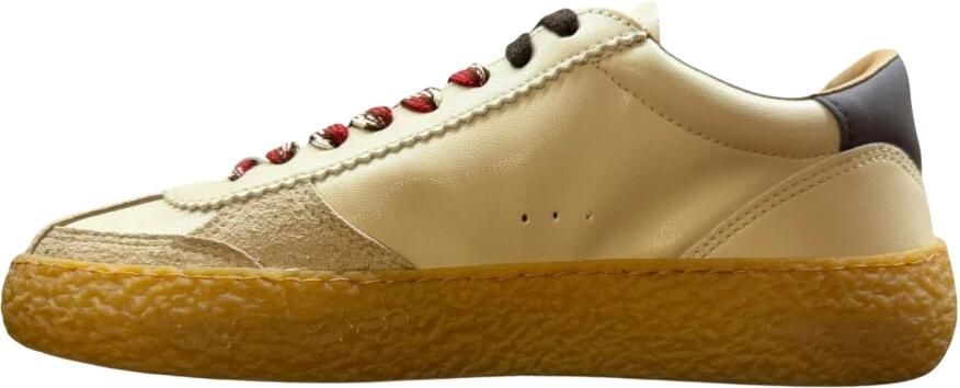 Puraai 1.01 Vintage Sneakers