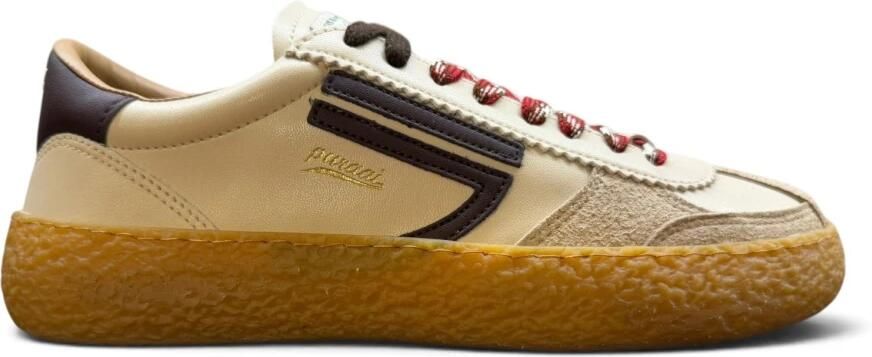 Puraai 1.01 Vintage Sneakers - Foto 8