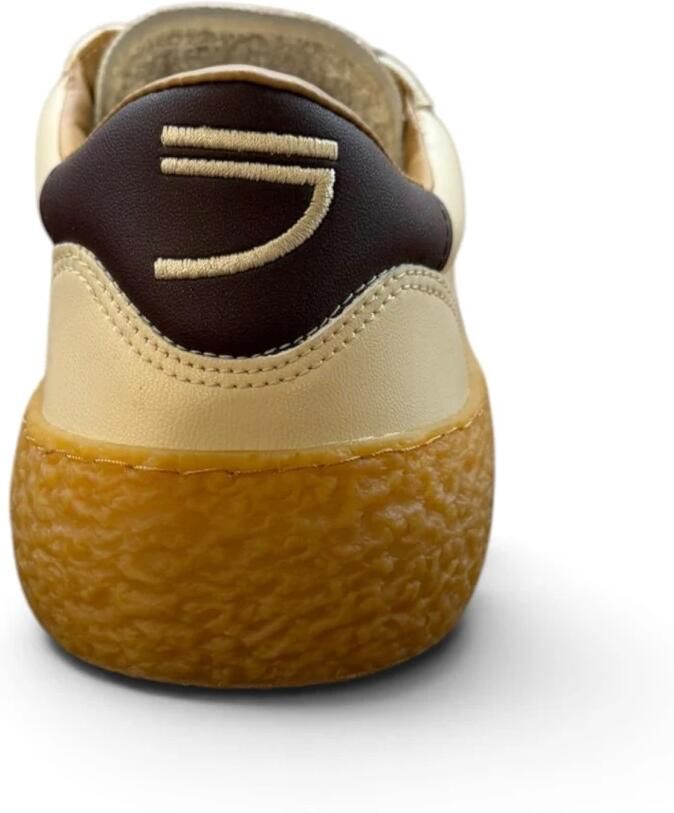 Puraai 1.01 Vintage Sneakers - Foto 3