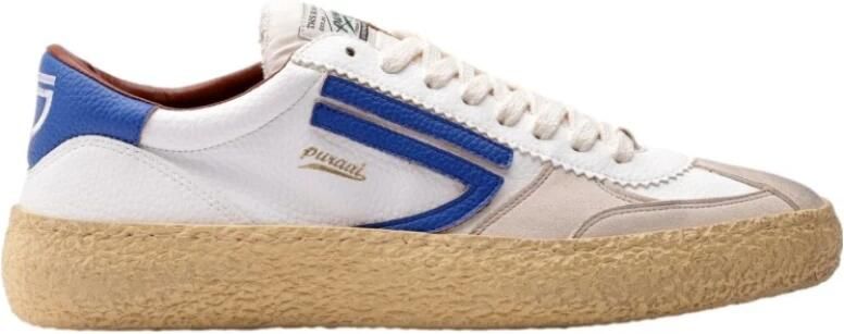 Puraai Vintage Vischio Sneakers - Foto 6