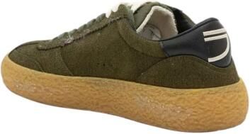 Puraai Vintage Sneaker - Foto 2