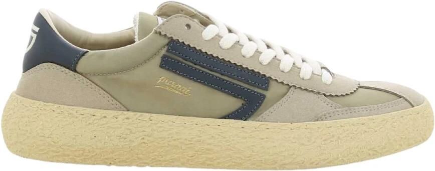 Puraai Vintage Sneaker