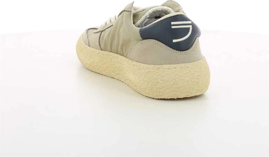 Puraai Vintage Sneaker - Foto 2