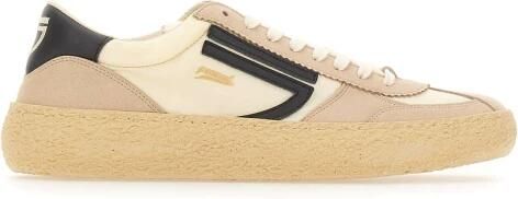 Puraai Vintage Sneakers