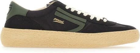 Puraai Vintage Sneakers