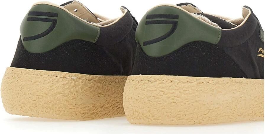 Puraai Vintage Sneakers - Foto 2
