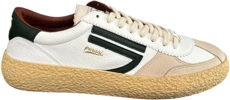 Puraai Vintage Sneakers