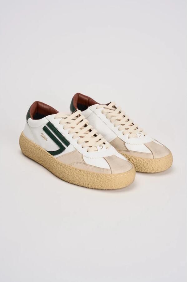 Puraai Vintage Vischio Sneakers