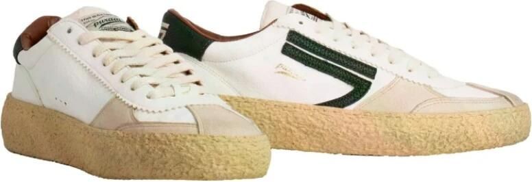 Puraai Vintage Vischio Sneakers - Foto 7