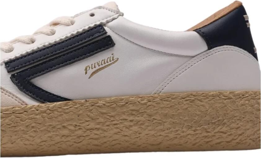 Puraai Vintage Whale PU101V-051 - Foto 4
