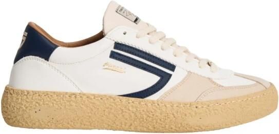 Puraai Vintage Whale Sneakers