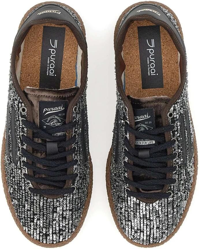 Puraai XS Sneakers - Foto 2