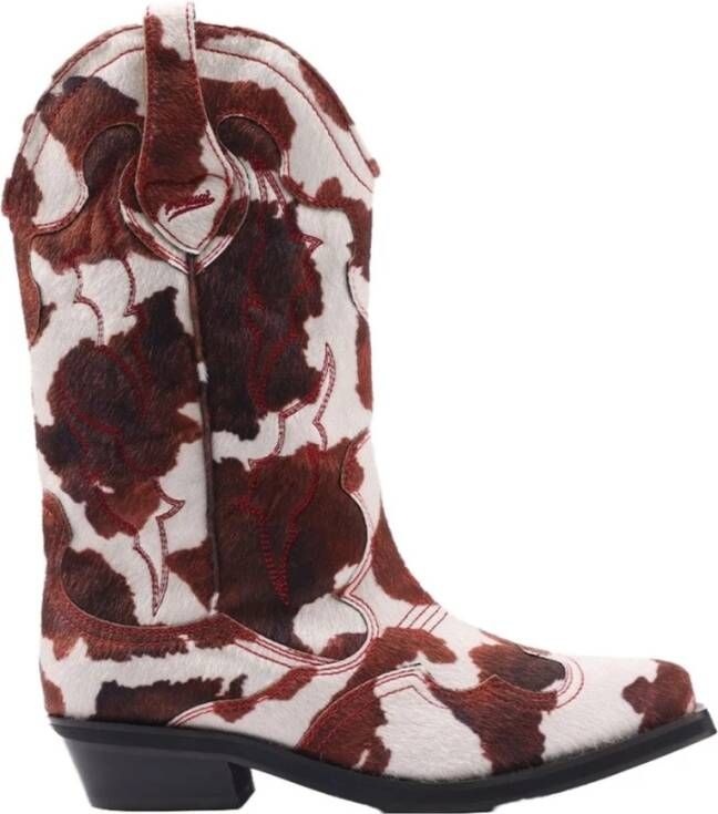 Puraai Rodeo Boot - Foto 2