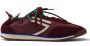 Puraai Rood Groene Canvas Sneaker - Thumbnail 1
