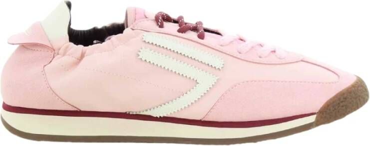 Puraai Roze Panther Damesschoenen