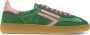 Puraai Satin Sneakers - Thumbnail 1