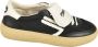 Puraai Silver Sneakers - Thumbnail 1
