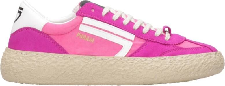 Puraai Sneakers Pink Dames