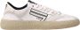 Puraai Sneakers White Heren - Thumbnail 1