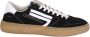 Puraai Sneakers met grafische print Black Heren - Thumbnail 1