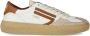 Puraai Vintage Biscotto Sneaker - Thumbnail 1
