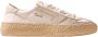 Puraai Vintage Crème Sneakers - Thumbnail 1