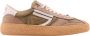 Puraai Vintage Golden Beach Sneakers - Thumbnail 1