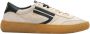Puraai Vintage Sneakers 1.01 Stijl Beige Heren - Thumbnail 1