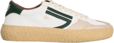 Puraai Vintage Vischio Sneakers - Foto 2