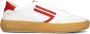 Puraai 4.05 Polly Sneakers Leatherlook Dames Wit - Thumbnail 2