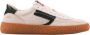 Puraai Witte Sneakers Mod. 4.05 Evergreen - Thumbnail 1
